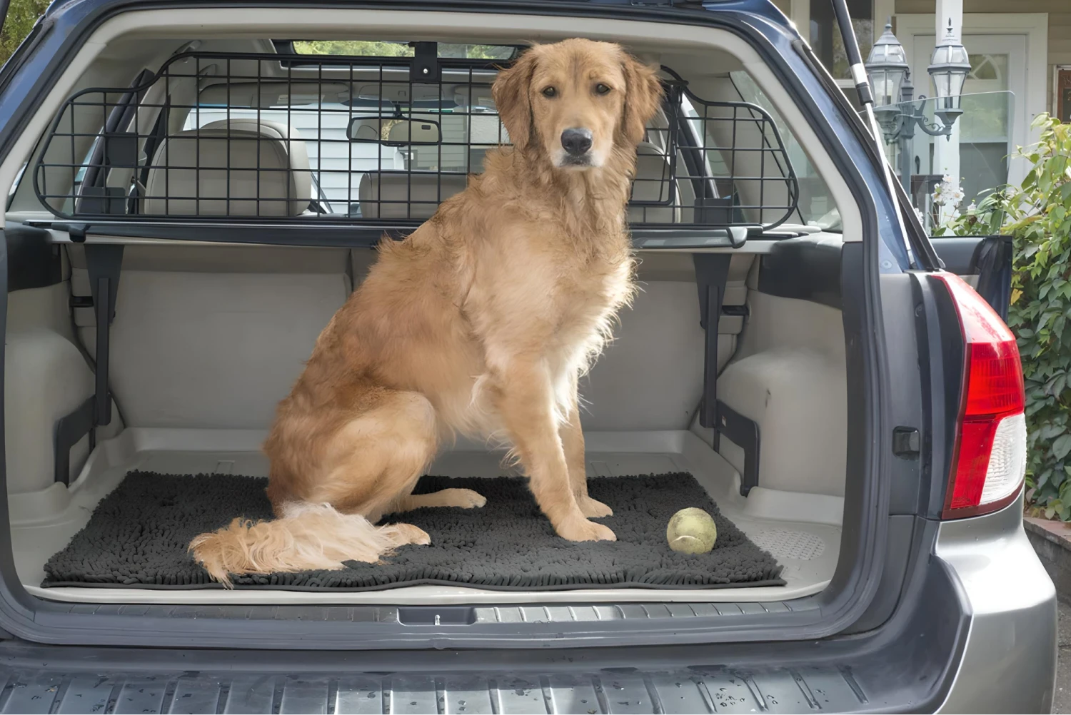 car vacuum cleaner for Subaru Forester