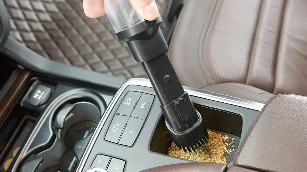 car vacuum cleaner for Subaru Forester