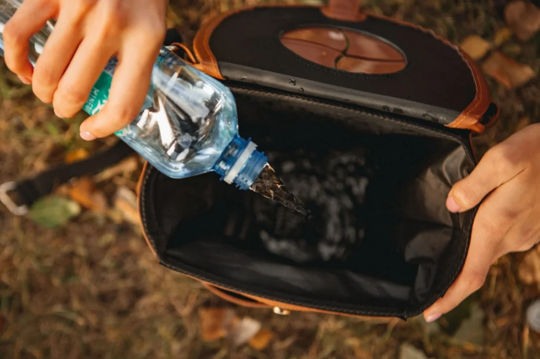 car garbage can for Ford Ranger