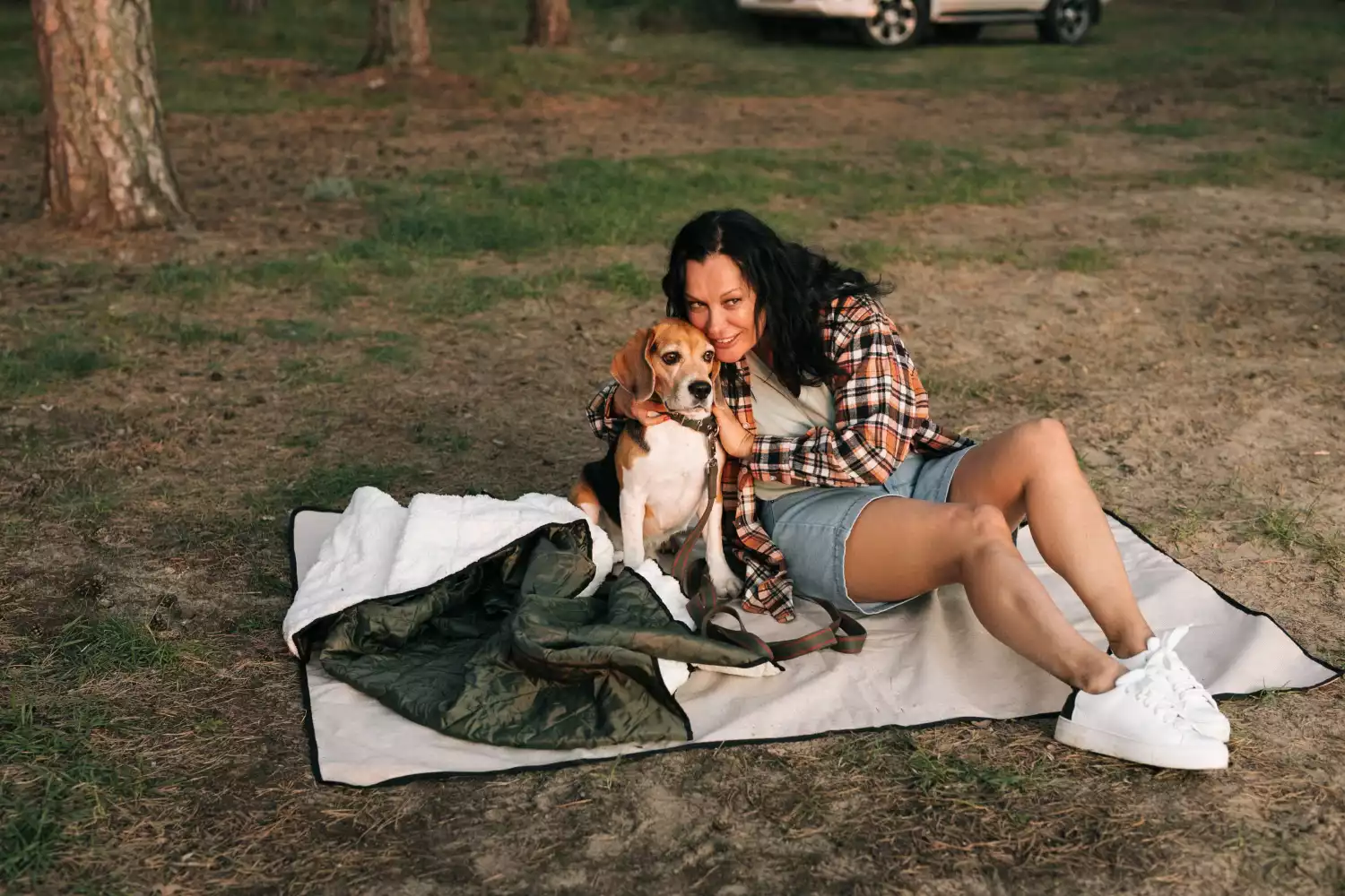 best washable picnic blanket