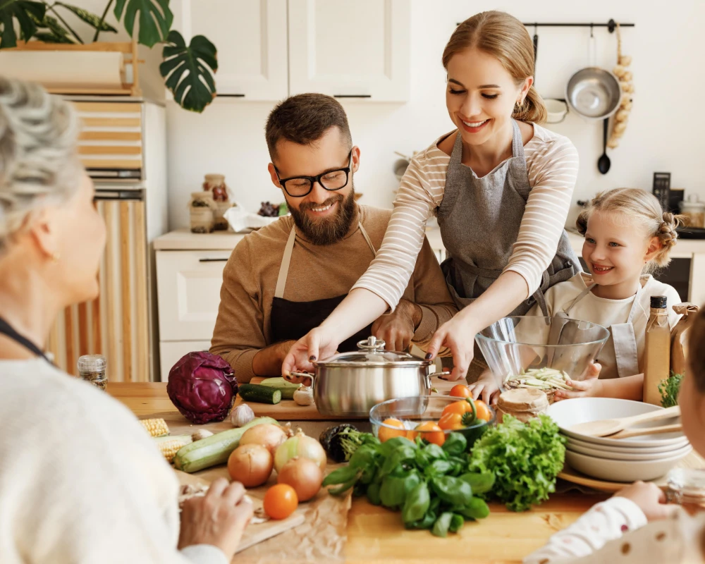 kitchen rolling island